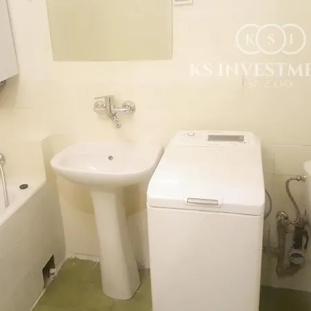 Cop24 Business Grazynskiego Apartment
